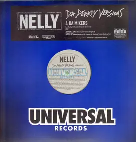 Nelly - Da Derrty Versions (The Reinvention)