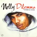 12inch Vinyl Single - Nelly - Dilemma