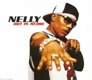 CD Single - Nelly - Hot In Herre - Slimcase