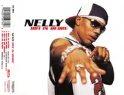CD Single - Nelly - Hot In Herre - Slimcase