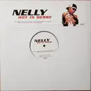 12inch Vinyl Single - Nelly - Hot In Herre - Promo