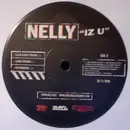 LP - Nelly - Iz U