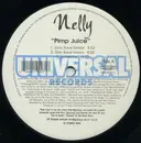 12inch Vinyl Single - Nelly - Pimp Juice