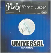 Nelly - Pimp Juice