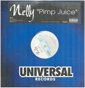 Nelly - Pimp Juice