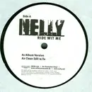 12inch Vinyl Single - Nelly - Ride Wit Me