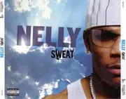 CD - Nelly - Sweat