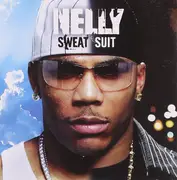 CD - Nelly - Sweatsuit