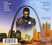 CD - Nelly - Sweatsuit