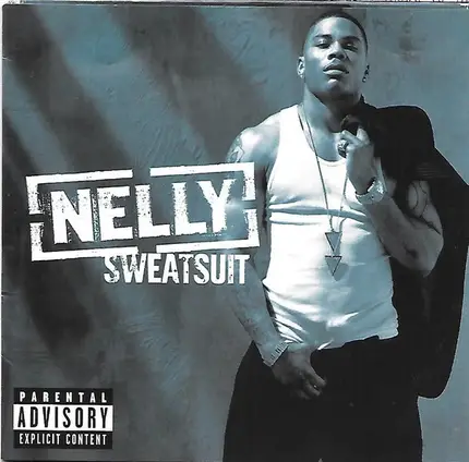 Nelly - Sweatsuit