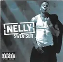 CD - Nelly - Sweatsuit