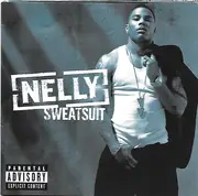 CD - Nelly - Sweatsuit
