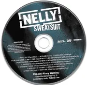 CD - Nelly - Sweatsuit