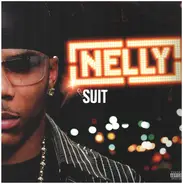 Nelly - Suit