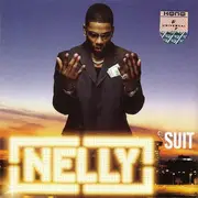 CD - Nelly - Suit