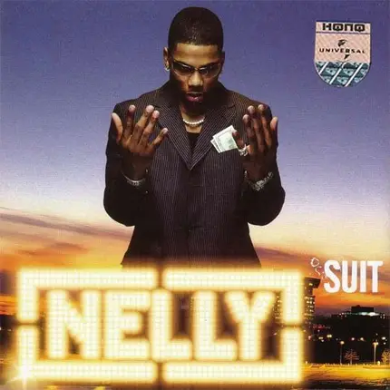 Nelly - Suit