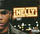 CD - Nelly - Suit