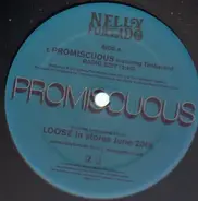 Nelly Furtado - Promiscuous