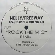 Nelly / Freeway / Beanie Sigel & Murphy Lee / Boyz II Men Feat. Funkmaster Flex - Roc The Mic Remix