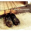 CD - Nels Andrews - Sunday Shoes