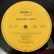 LP - Nels Cline - Angelica