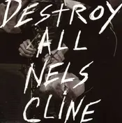 Nels Cline - Destroy All Nels Cline