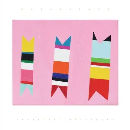 NELS CLINE - MACROSCOPE