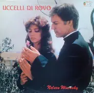 Nelsen Winitnsky - Uccelli Di Rovo