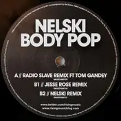 Nelski - Body Pop