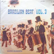 Nelsinho E Sua Orquestra - Brazilian Beat Vol. 3