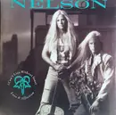 7inch Vinyl Single - Nelson - (Can't Live Without Your) Love & Affection