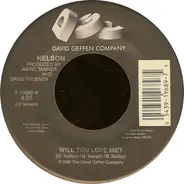 Nelson - (Can't Live Without Your) Love and Affection