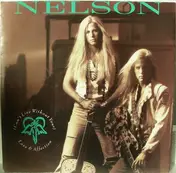 Nelson - (I Can't Live Without Your) Love & Affection