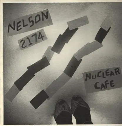 Nelson 2174 - Nuclear Cafe