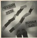 LP - Nelson 2174 - Nuclear Cafe