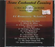 CD - Nelson Corbin - Some Enchanted Evening