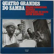 Nelson Cavaquinho , Candeia , Guilherme De Brito , Elton Medeiros - Quatro Grandes do Samba