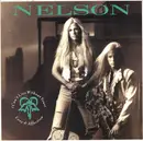 12inch Vinyl Single - Nelson - (Can't Live Without Your) Love And Affection