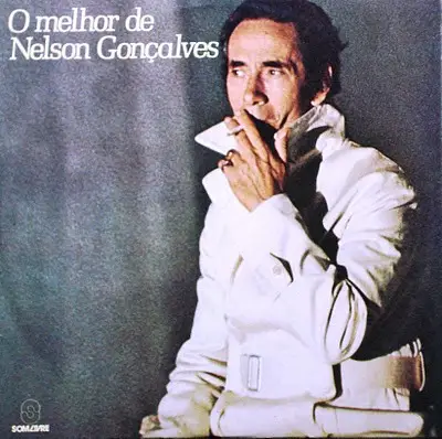 Nelson Gonçalves - O Melhor De Nelson Gonçalves