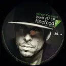 12inch Vinyl Single - Nelson De Jesus - World 247 EP