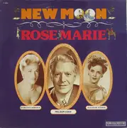 LP - Nelson Eddy , Dorothy Kirsten , Eleanor Steber - New Moon / Rose Marie