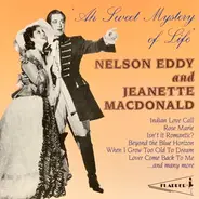 Nelson Eddy, Jeanette Macdonald - Ah Sweet Mystery of Life