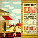 LP - Nelson Eddy , Lehman Engel - Oklahoma!