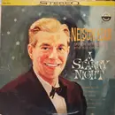 LP - Nelson Eddy , Skitch Henderson & His Orchestra - A Starry Night