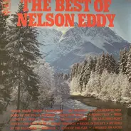 Nelson Eddy - The Best Of Nelson Eddy