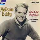 CD - Eddy Nelson - The Old Refrain