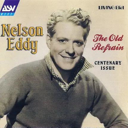 Eddy Nelson - The Old Refrain
