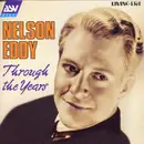 CD - Nelson Eddy - Through The Years - Mono