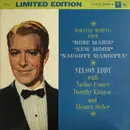 LP - Nelson Eddy With Nadine Conner , Dorothy Kirsten And Eleanor Steber - Romantic Moments From 'Rose Marie' 'New Moon' 'Naughty Marietta'
