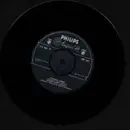 7inch Vinyl Single - Nelson Eddy - Without A Song / Jeannie With The Light Brown Hair